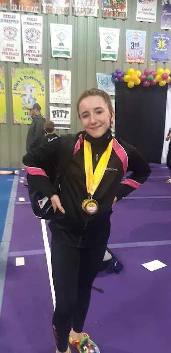 Ultimate Gymnastics Picture 1