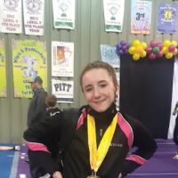 Ultimate Gymnastics ico