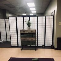 Trailasana Yoga Studio ico