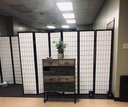 Trailasana Yoga Studio