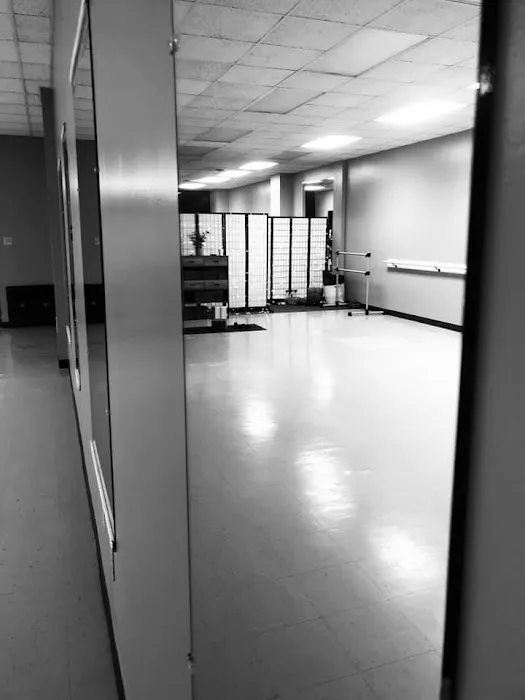 Trailasana Yoga Studio Picture 3