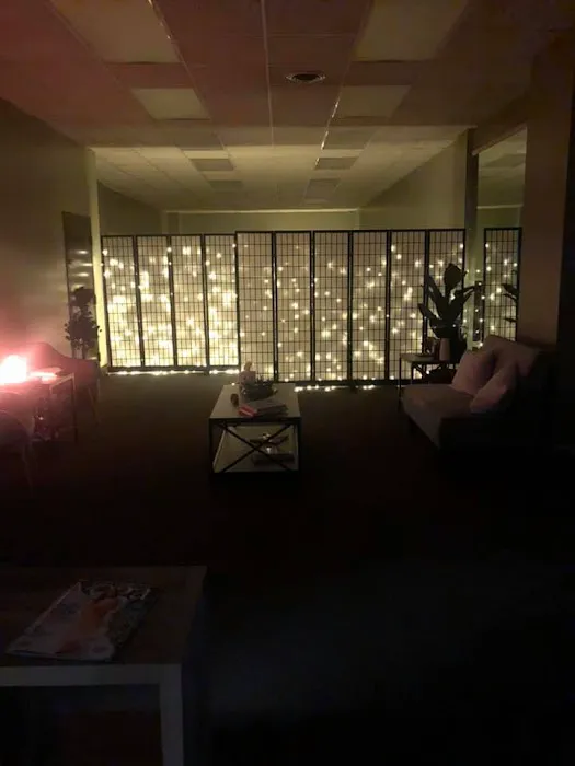 Trailasana Yoga Studio Picture 10