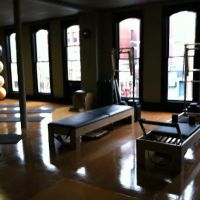 Impel Pilates and Yoga Studio ico