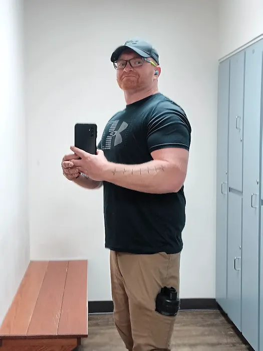 Hello Fitness - Franklin Picture 2