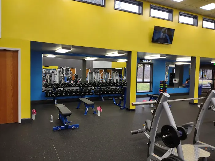 Hello Fitness - Franklin Picture 9