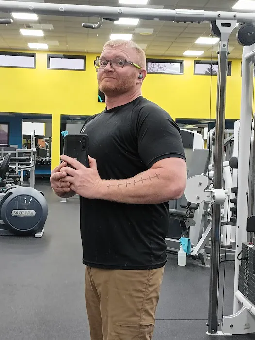 Hello Fitness - Franklin Picture 6