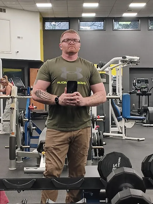 Hello Fitness - Franklin Picture 8