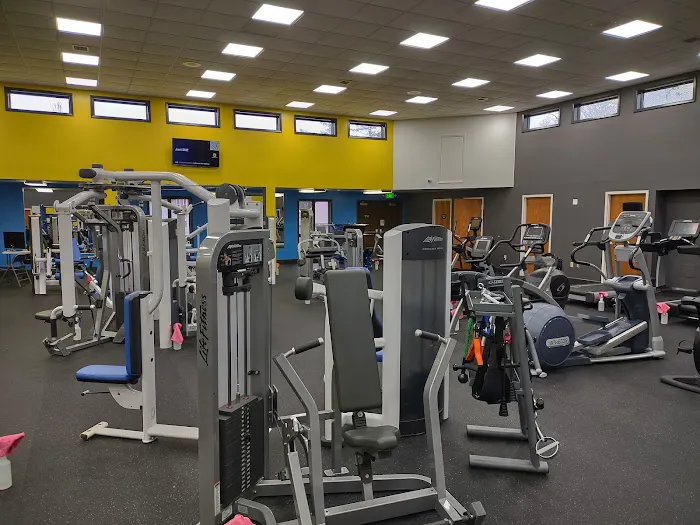 Hello Fitness - Franklin Picture 1