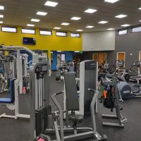 Hello Fitness - Franklin ico