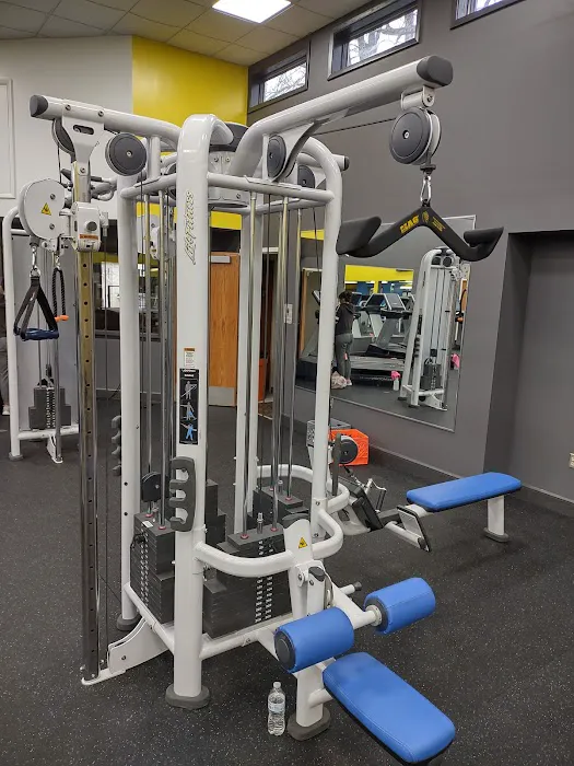 Hello Fitness - Franklin Picture 5