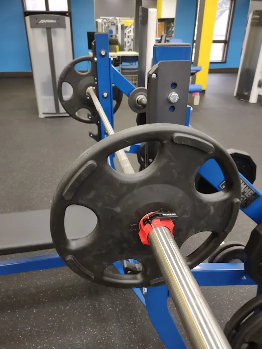Hello Fitness - Franklin Picture 10