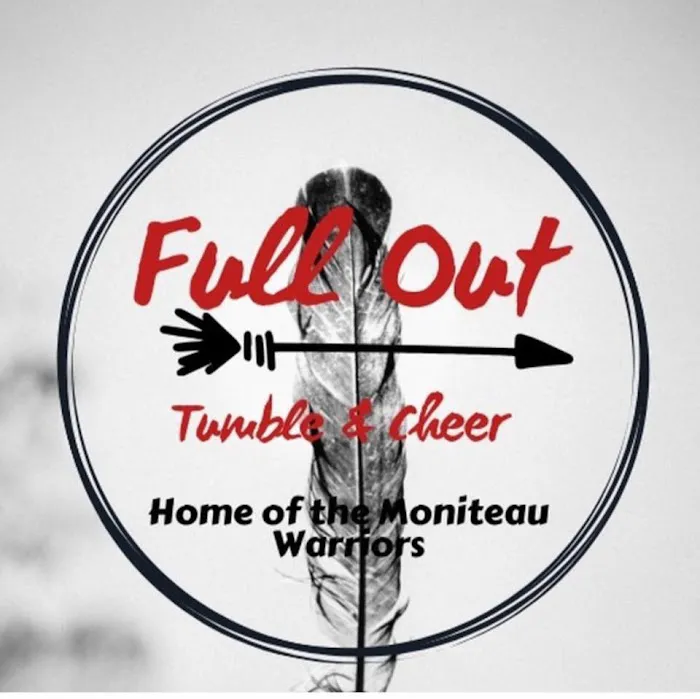 Full Out Tumble & Cheer Picture 1