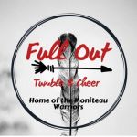 Full Out Tumble & Cheer