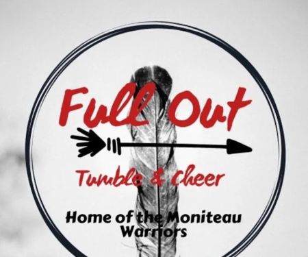 Full Out Tumble & Cheer