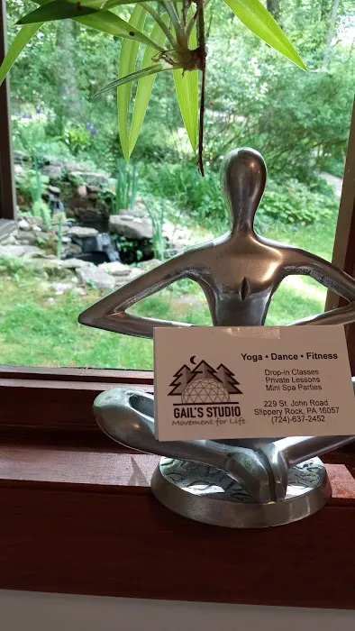 Gails studio Picture 3