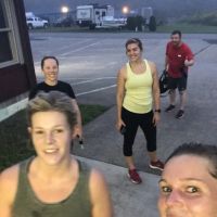 Vector Fitness & Nutrition ico