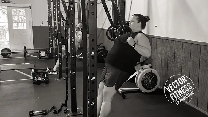 Vector Fitness & Nutrition Picture 10