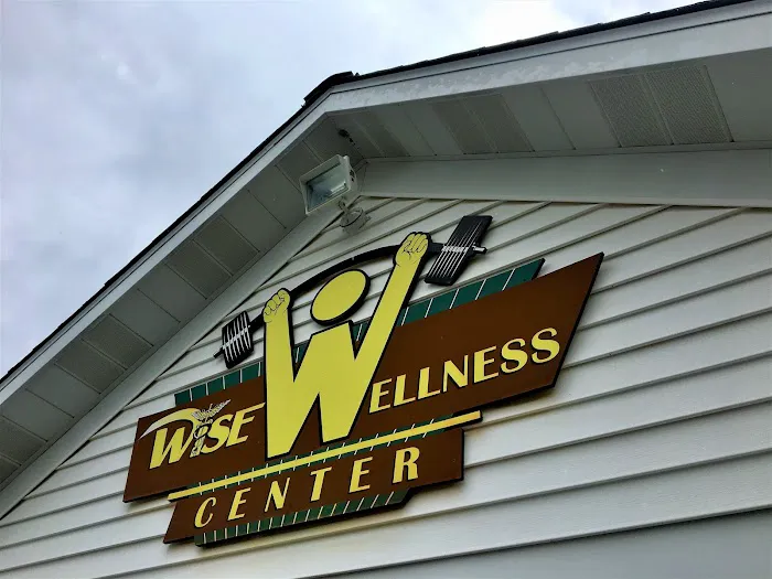 Wise Strength and Fitness Center (24 Hour Fitness) Picture 3