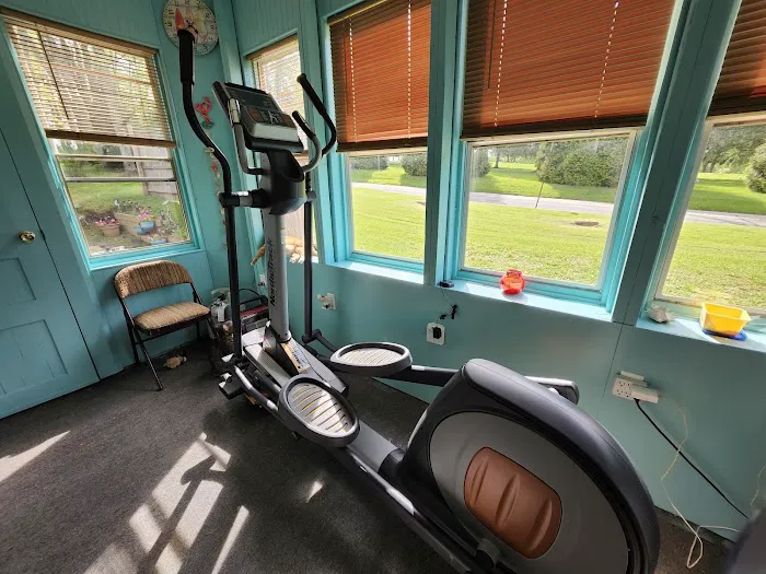 Wise Strength and Fitness Center (24 Hour Fitness) Picture 7