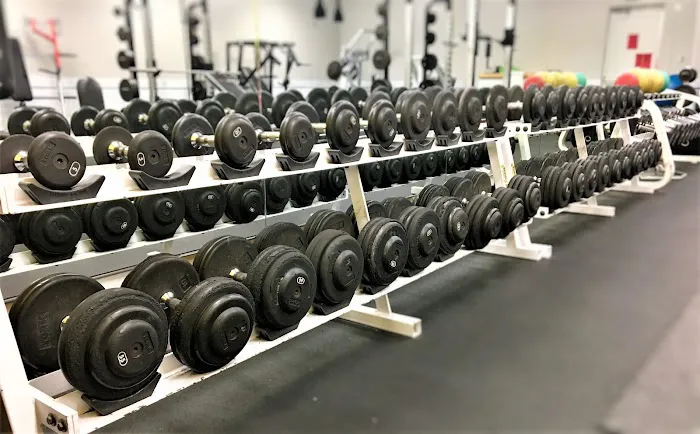 Wise Strength and Fitness Center (24 Hour Fitness) Picture 10
