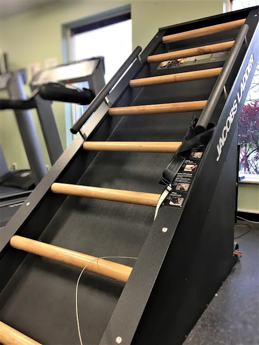 Wise Strength and Fitness Center (24 Hour Fitness) Picture 4