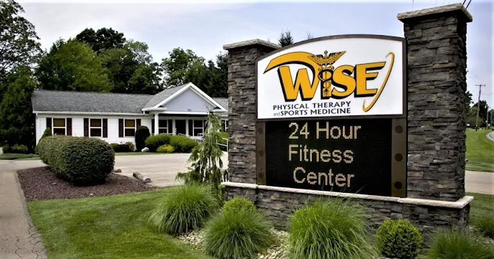 Wise Strength and Fitness Center (24 Hour Fitness) Picture 1