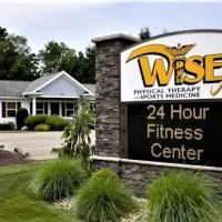Wise Strength and Fitness Center (24 Hour Fitness) ico