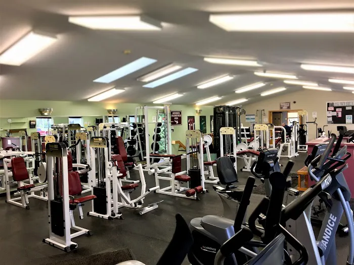 Wise Strength and Fitness Center (24 Hour Fitness) Picture 8