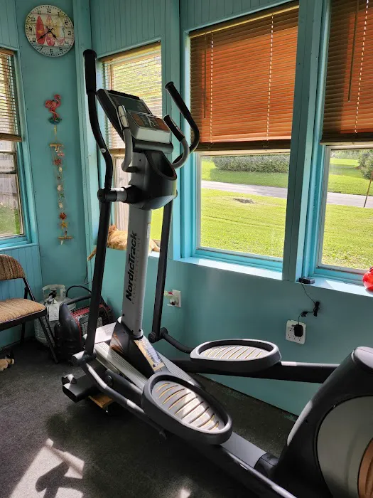 Wise Strength and Fitness Center (24 Hour Fitness) Picture 5