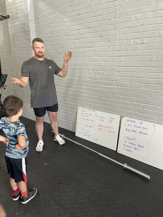 Global Functional Fitness Picture 3