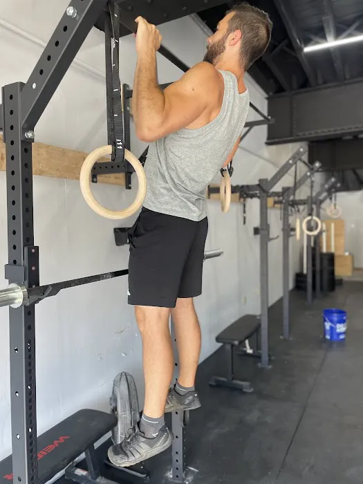 Global Functional Fitness Picture 1