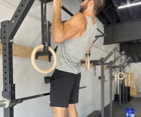Global Functional Fitness