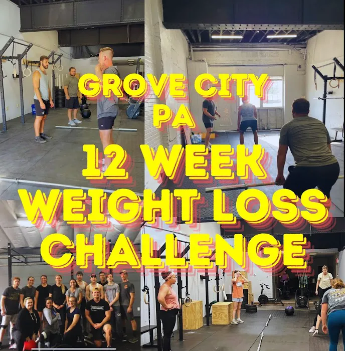 Global Functional Fitness Picture 10