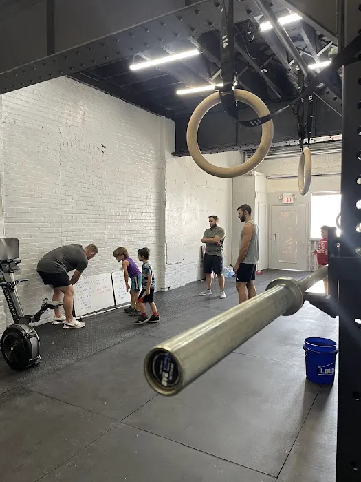 Global Functional Fitness Picture 2