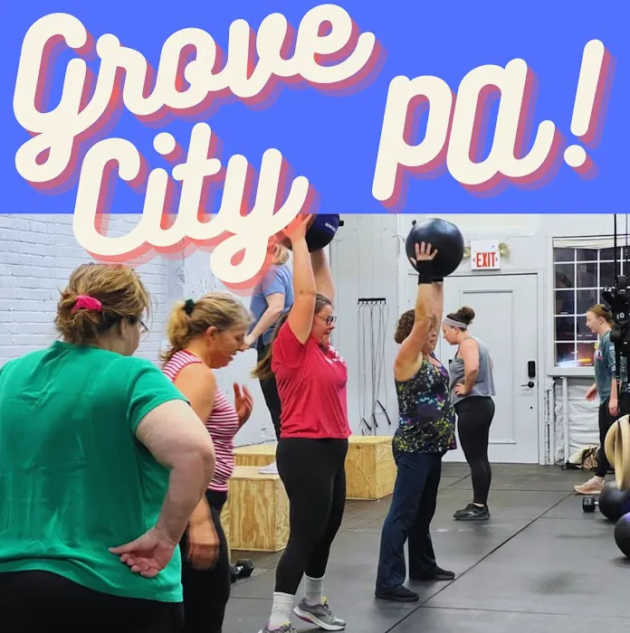 Global Functional Fitness Picture 9