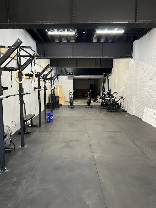Global Functional Fitness Picture 7