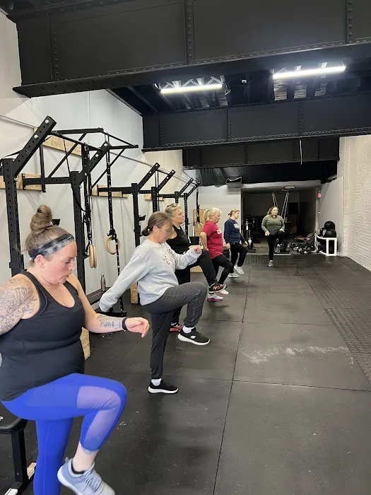 Global Functional Fitness Picture 8