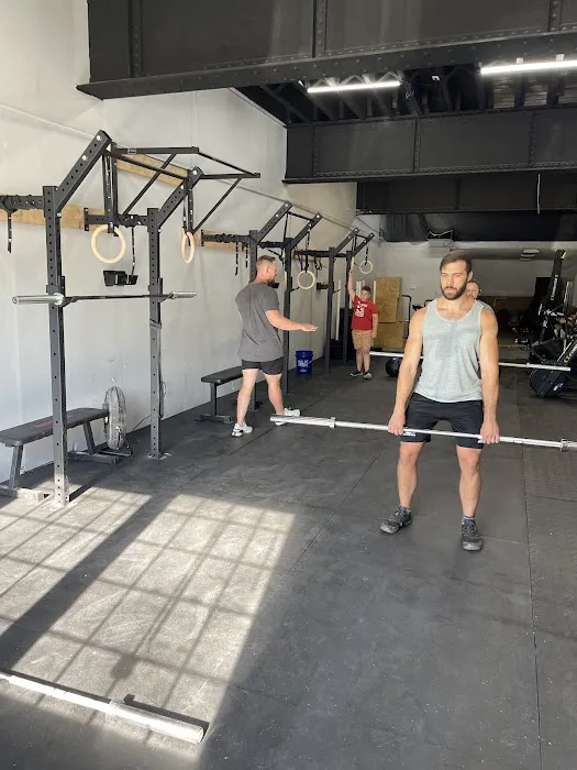 Global Functional Fitness Picture 4