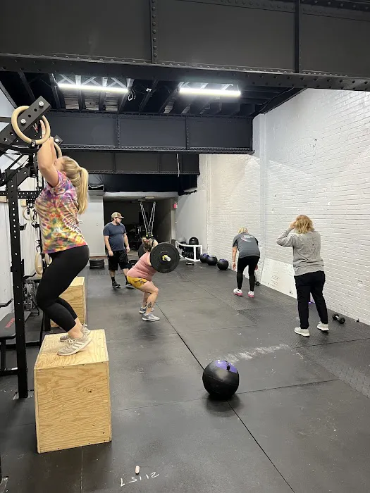 Global Functional Fitness Picture 6