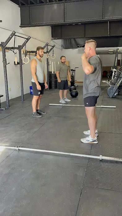 Global Functional Fitness Picture 5