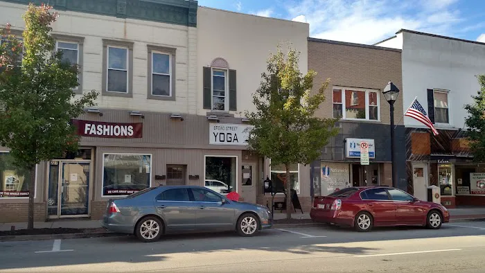 Broad Street Yoga Picture 1