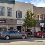 Broad Street Yoga