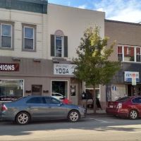 Broad Street Yoga ico