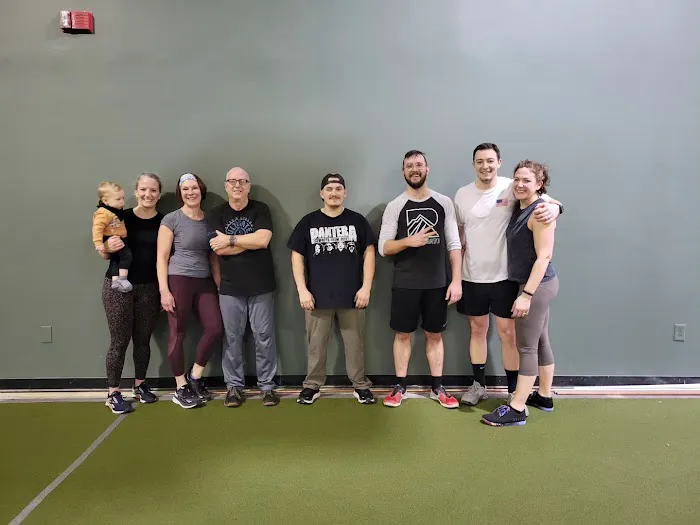 CrossFit Recreate Picture 4