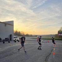 CrossFit Recreate ico