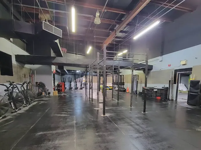 CrossFit Recreate Picture 6
