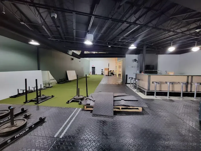 CrossFit Recreate Picture 7
