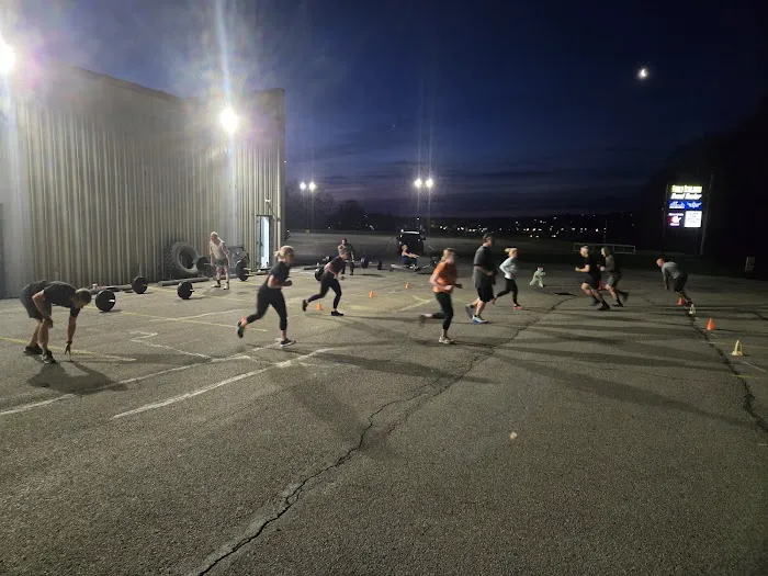 CrossFit Recreate Picture 3