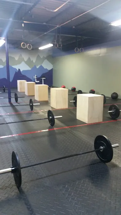 CrossFit Recreate Picture 2