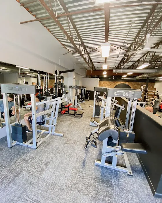 Butler Health & Fitness Picture 6